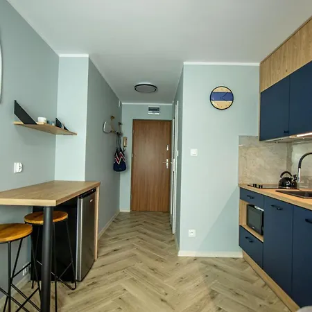 Apartament Omega II Gizycko Exterior photo