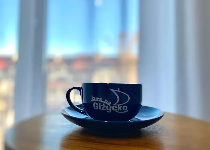 Apartament Omega II