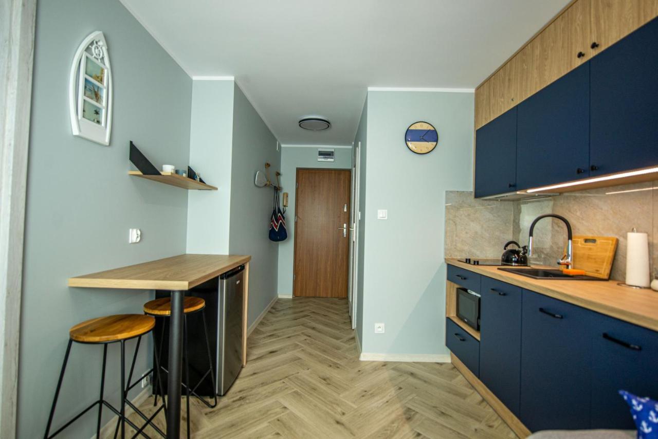 Omega Ii Apartment *