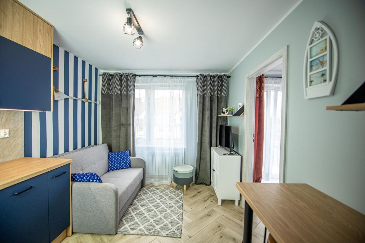 Omega Ii Apartment Gizycko