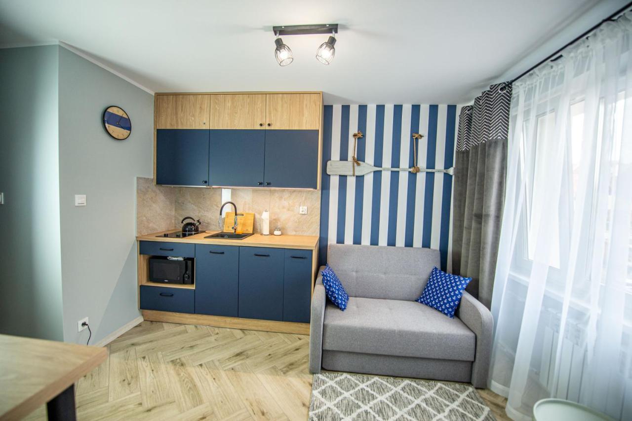 Apartment Omega Ii