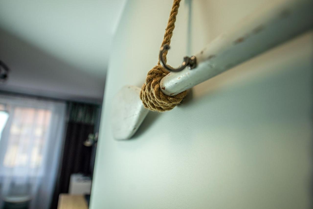 Omega Ii Apartment Gizycko