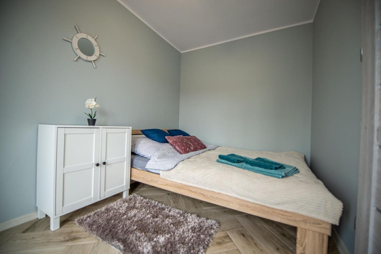 Omega Ii Apartment Gizycko
